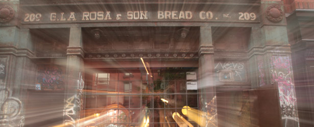 History - Bread Company