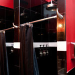 The Bowery House Bath Room