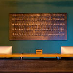 The Bowery House Front Desk