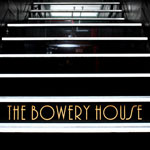 The Bowery House Stairs