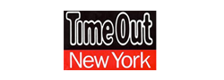Press - TimeOut New York